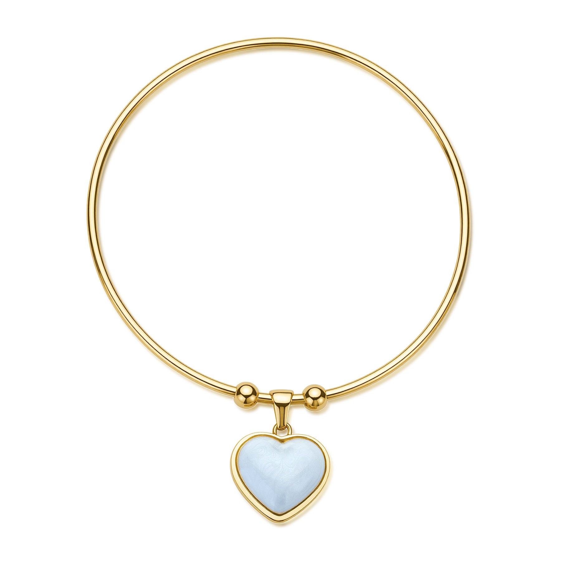S'Agapõ Bracciale MADAME - MADAME - Acciaio