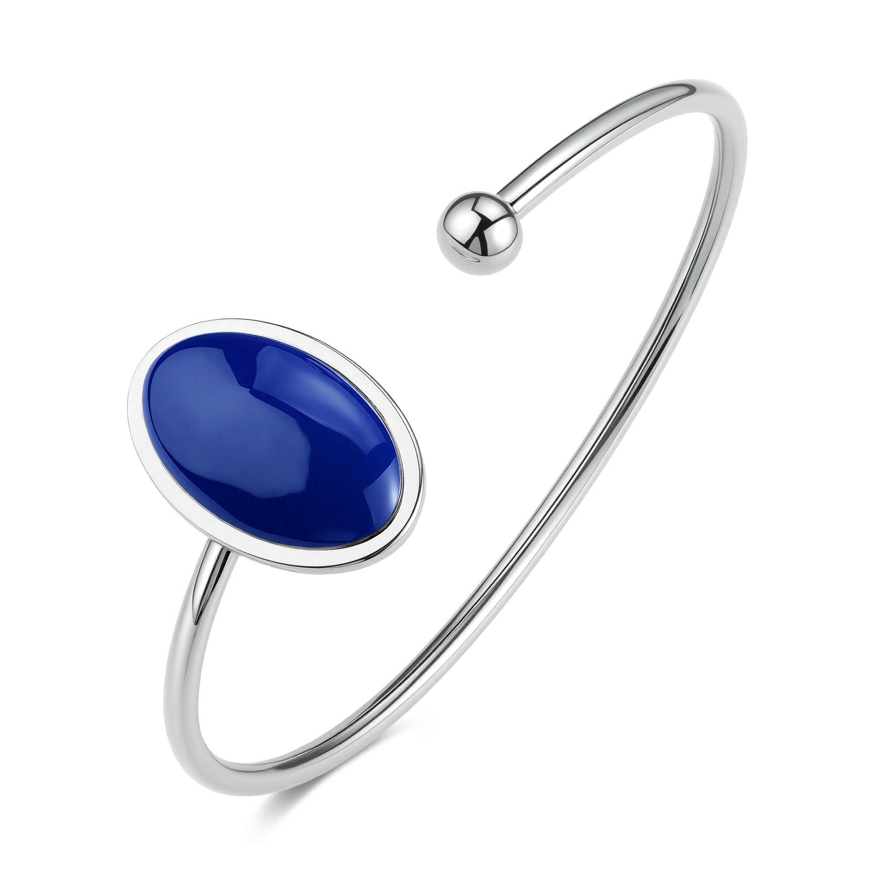 S'Agapõ Bracciale MADAME - MADAME - Acciaio