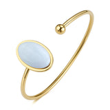 S'Agapõ Bracciale MADAME - MADAME - Acciaio