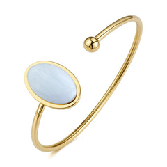 S'Agapõ Bracciale MADAME - MADAME - Acciaio