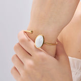 S'Agapõ Bracciale MADAME - Vista 3