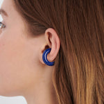 S'Agapõ Earcuff MADAME - Vista 3