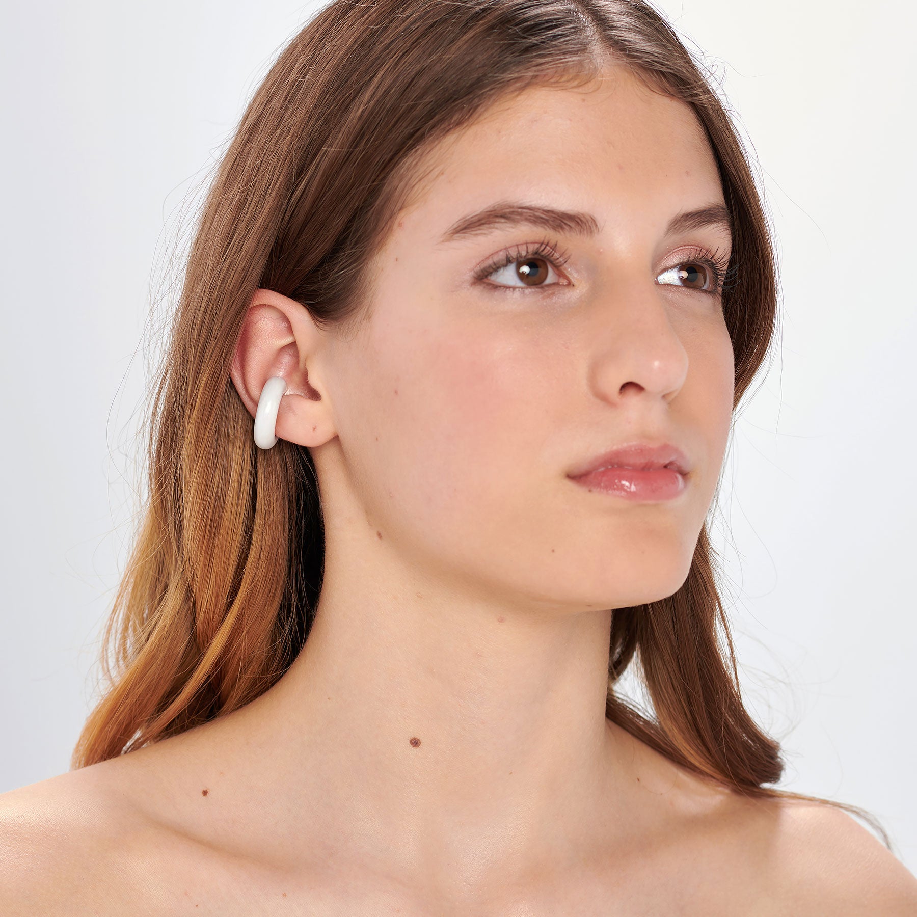 S'Agapõ Earcuff MADAME - Vista 2