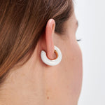 S'Agapõ Earcuff MADAME - Vista 3