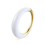 S'Agapõ Anello MADAME - MADAME - Acciaio