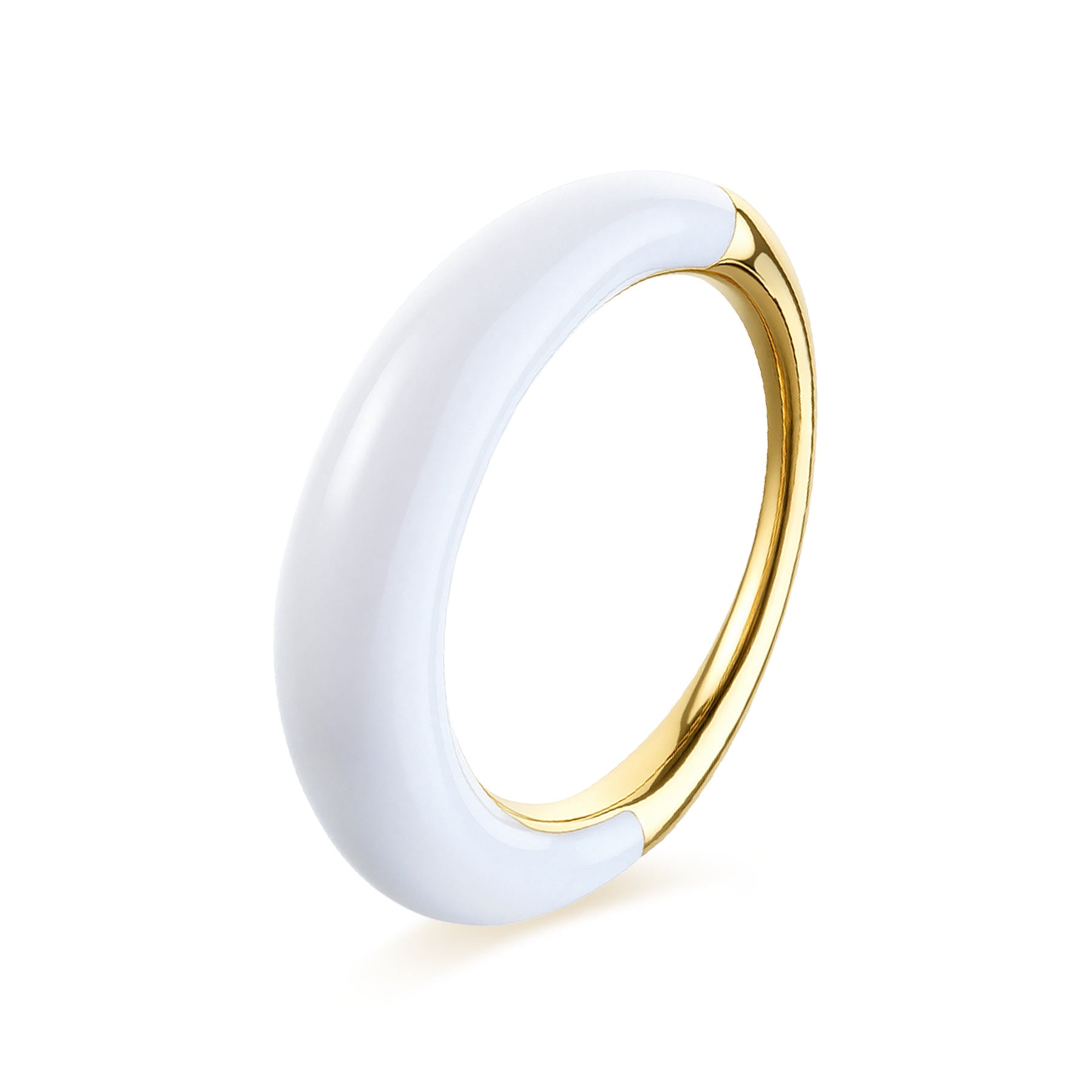 S'Agapõ Anello MADAME - MADAME - Acciaio