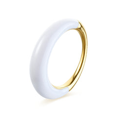 S'Agapõ Anello MADAME - MADAME - Acciaio