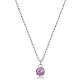 S'Agapõ Collana DAZZLY - DAZZLY - Acciaio