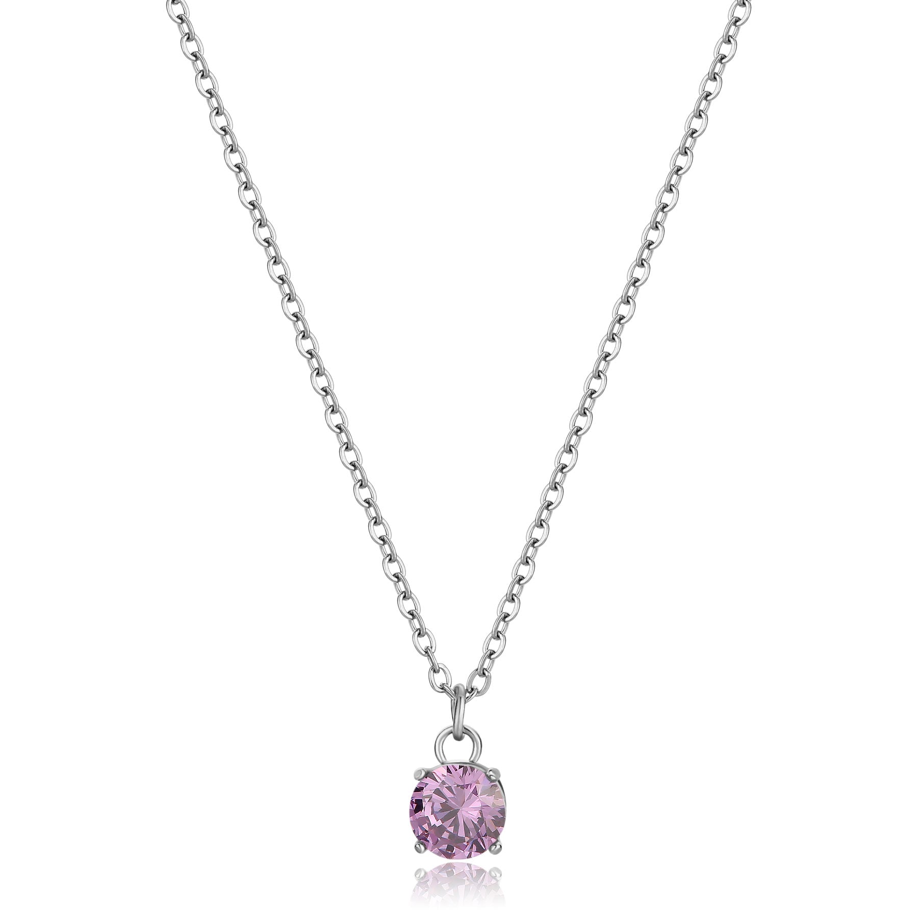 S'Agapõ Collana DAZZLY - DAZZLY - Acciaio