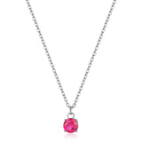 S'Agapõ Collana DAZZLY - DAZZLY - Acciaio