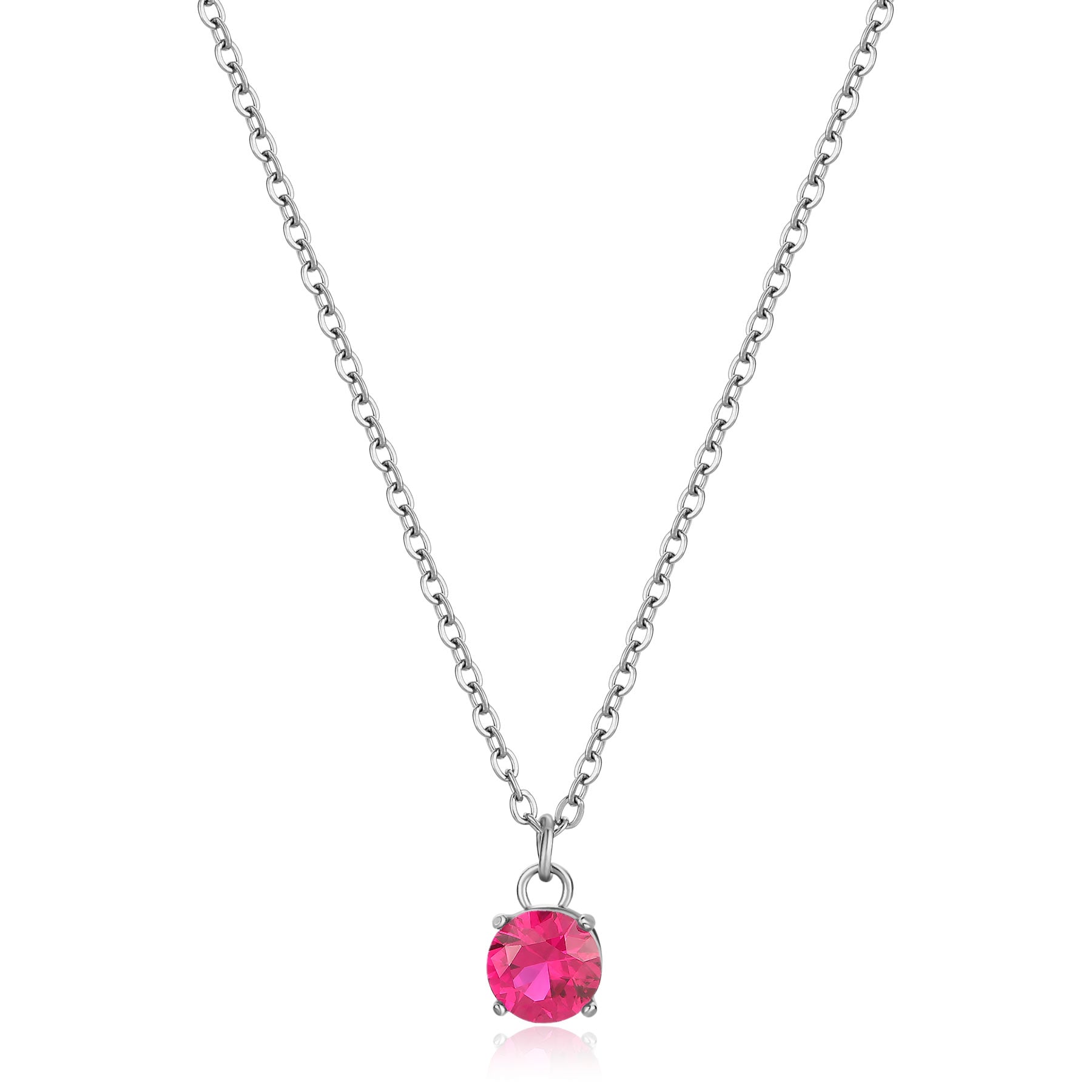 S'Agapõ Collana DAZZLY - DAZZLY - Acciaio