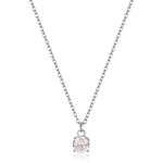S'Agapõ Collana DAZZLY - DAZZLY - Acciaio