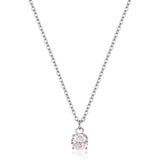 S'Agapõ Collana DAZZLY - DAZZLY - Acciaio