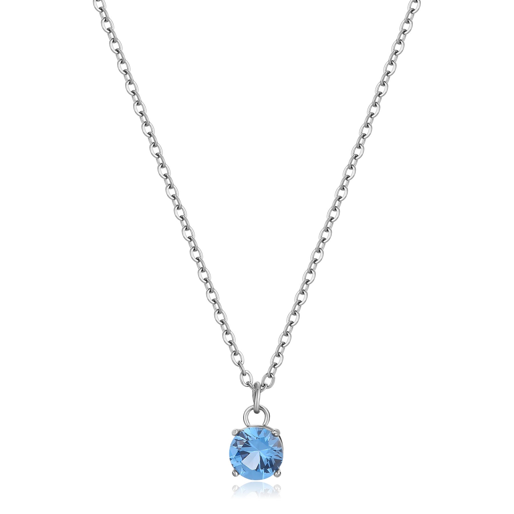 S'Agapõ Collana DAZZLY - DAZZLY - Acciaio