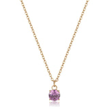 S'Agapõ Collana DAZZLY - DAZZLY - Acciaio