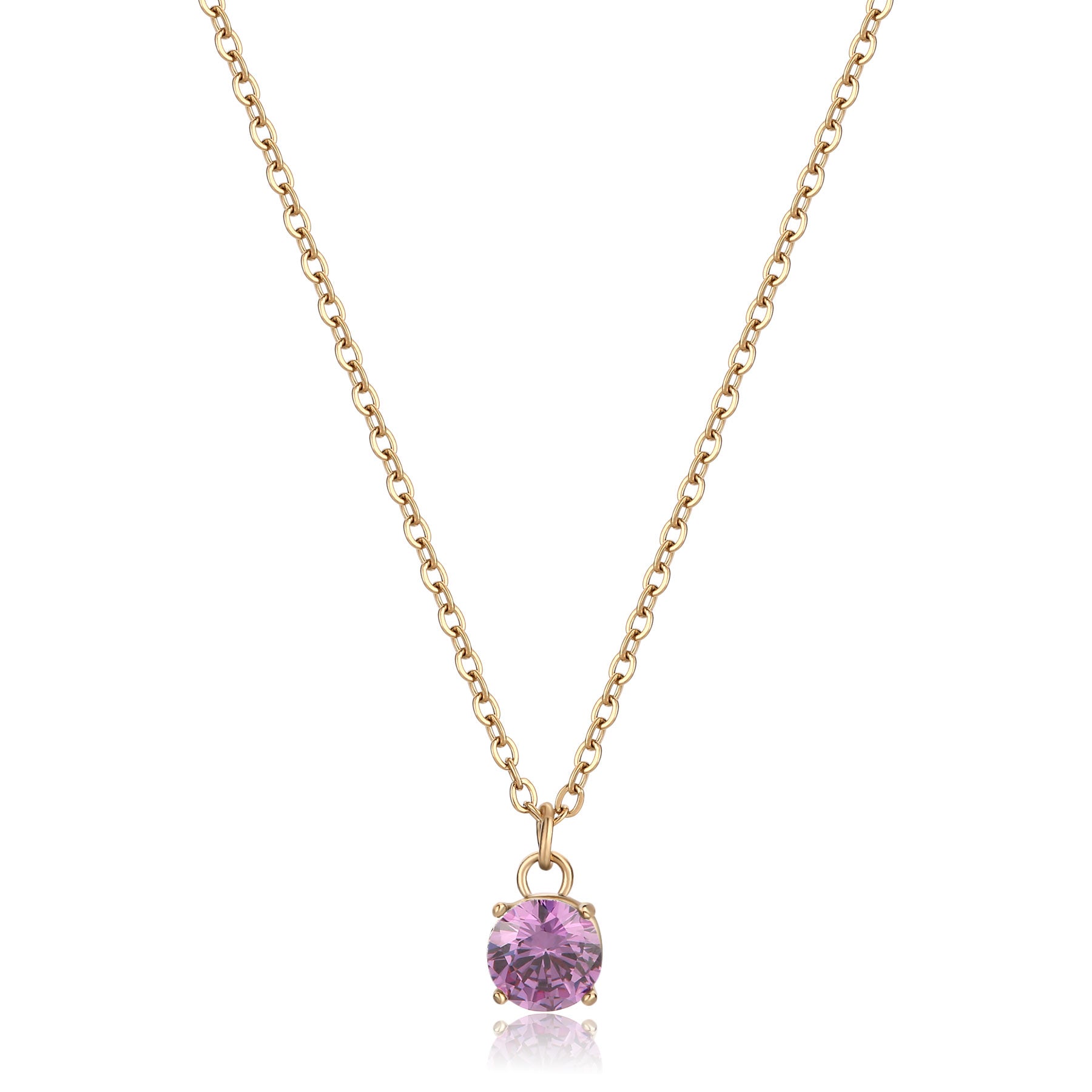 S'Agapõ Collana DAZZLY - DAZZLY - Acciaio