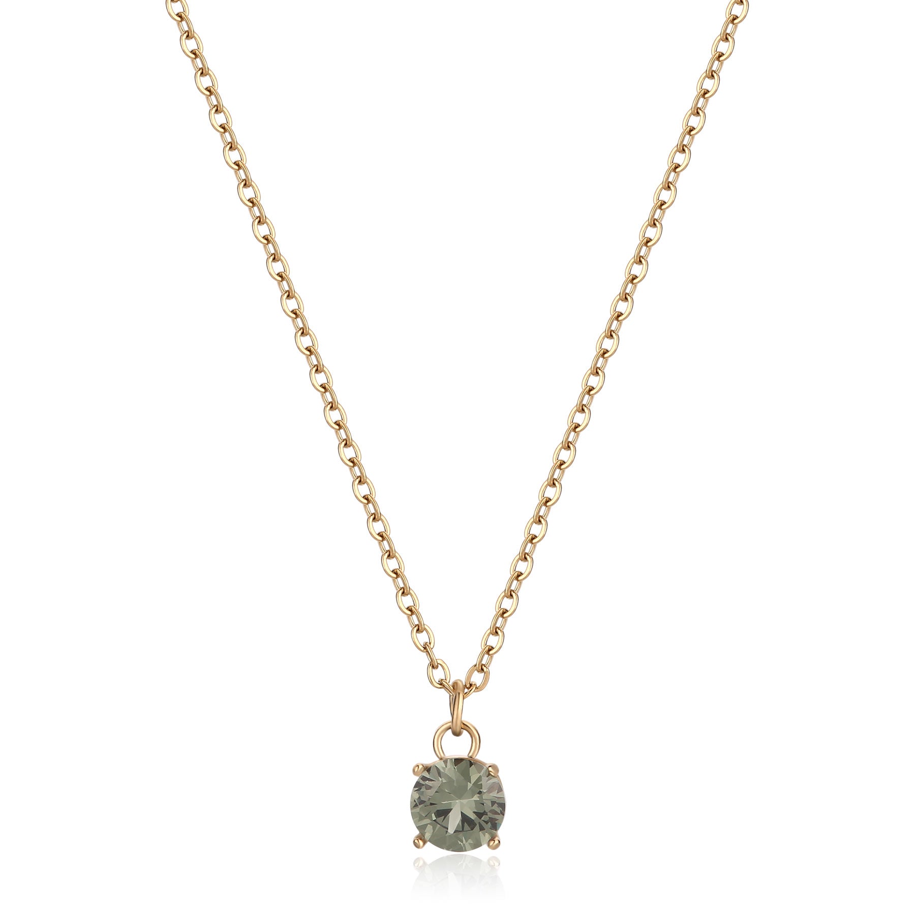 S'Agapõ Collana DAZZLY - DAZZLY - Acciaio
