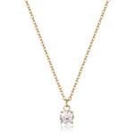 S'Agapõ Collana DAZZLY - DAZZLY - Acciaio