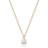 S'Agapõ Collana DAZZLY - DAZZLY - Acciaio