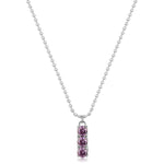 S'Agapõ Collana DAZZLY - DAZZLY - Acciaio