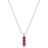 S'Agapõ Collana DAZZLY - DAZZLY - Acciaio