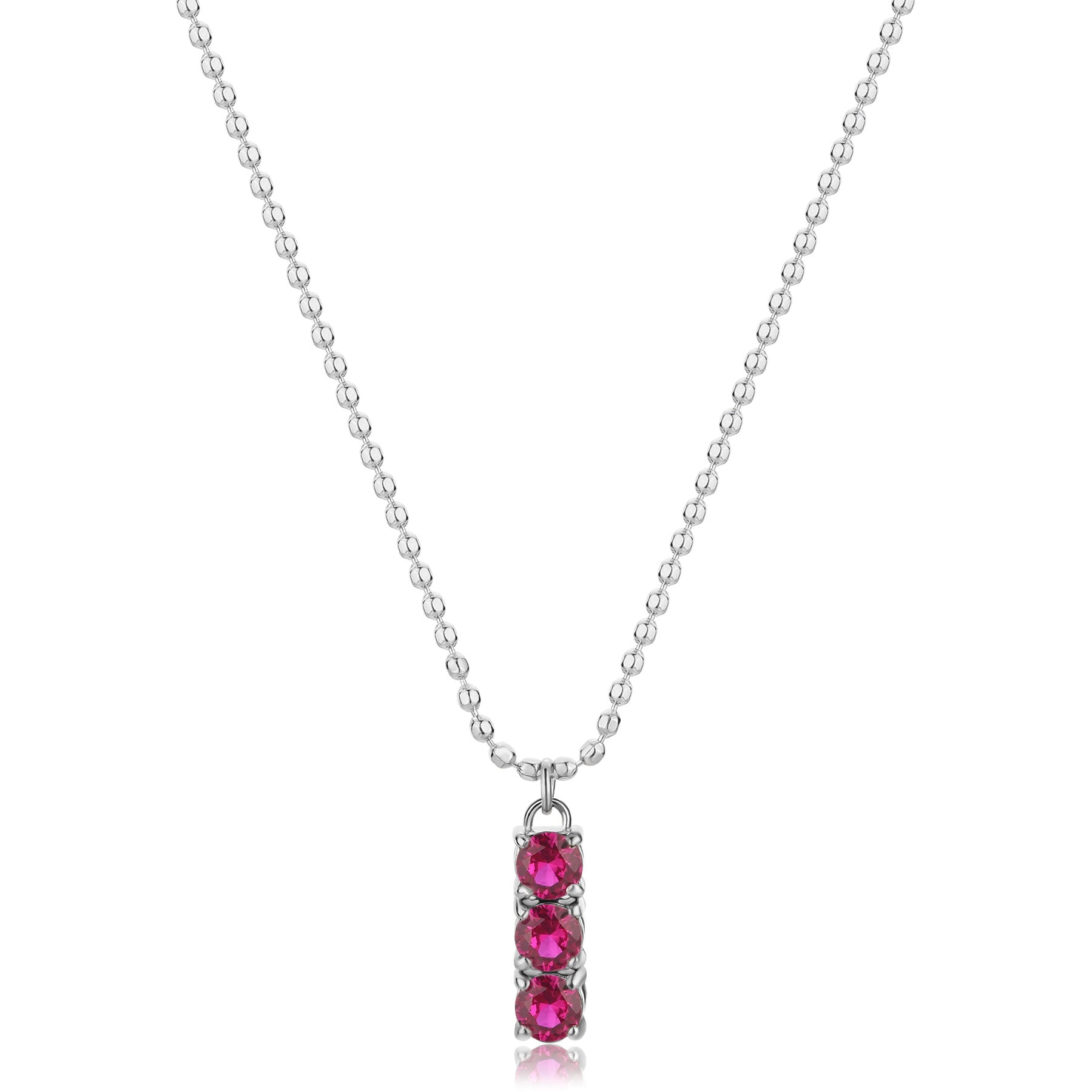 S'Agapõ Collana DAZZLY - DAZZLY - Acciaio