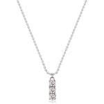 S'Agapõ Collana DAZZLY - DAZZLY - Acciaio