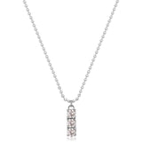 S'Agapõ Collana DAZZLY - DAZZLY - Acciaio