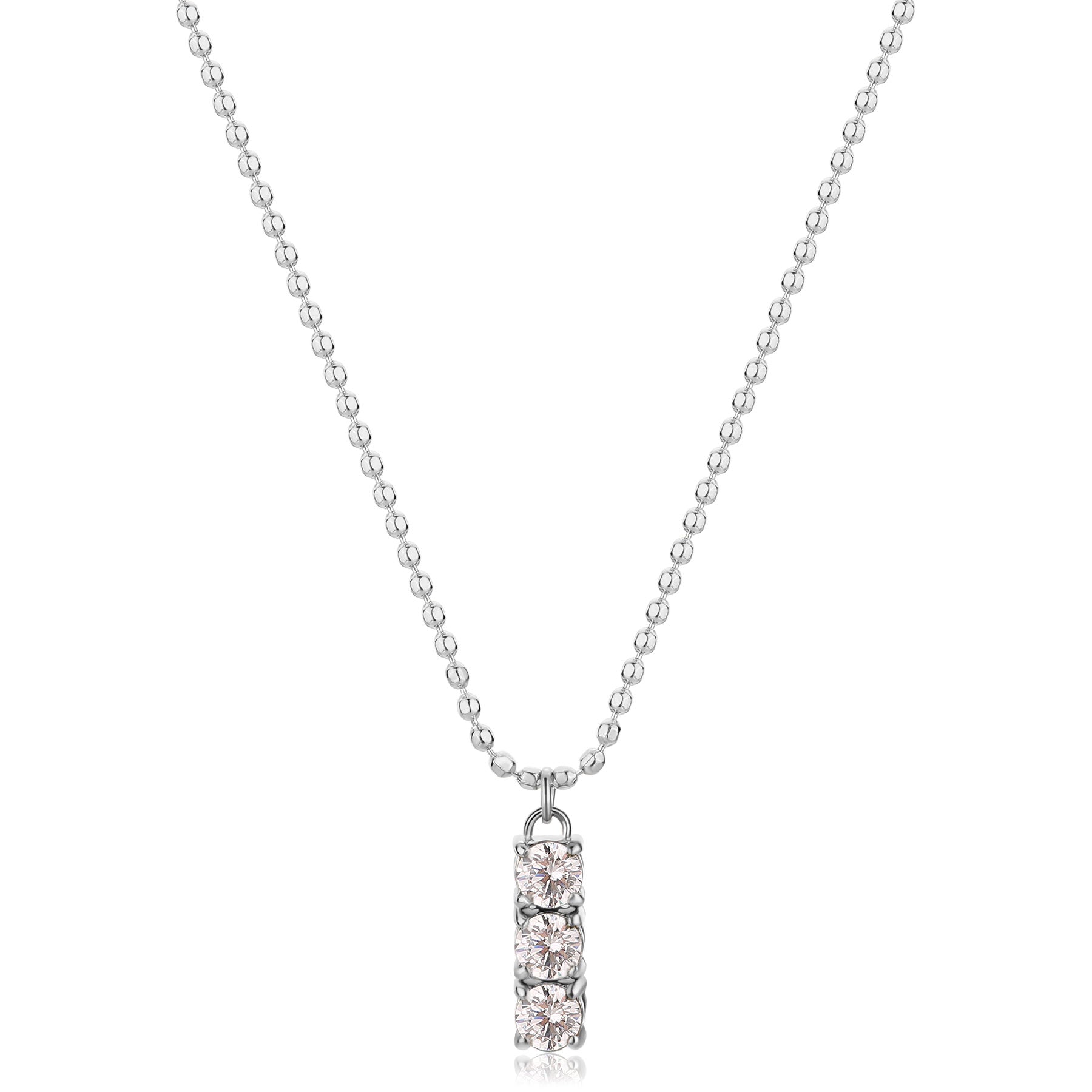S'Agapõ Collana DAZZLY - DAZZLY - Acciaio