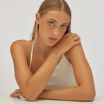 S'Agapõ Bracciale DAZZLY - Vista 2
