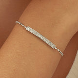 S'Agapõ Bracciale DAZZLY - Vista 3