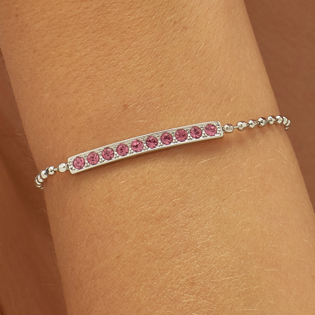 S'Agapõ Bracciale DAZZLY - Vista 3