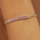 S'Agapõ Bracciale DAZZLY - Vista 3