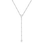 S'Agapõ Collana DAZZLY - DAZZLY - Acciaio