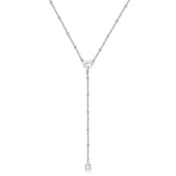 S'Agapõ Collana DAZZLY - DAZZLY - Acciaio