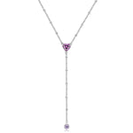 S'Agapõ Collana DAZZLY - DAZZLY - Acciaio