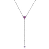 S'Agapõ Collana DAZZLY - DAZZLY - Acciaio