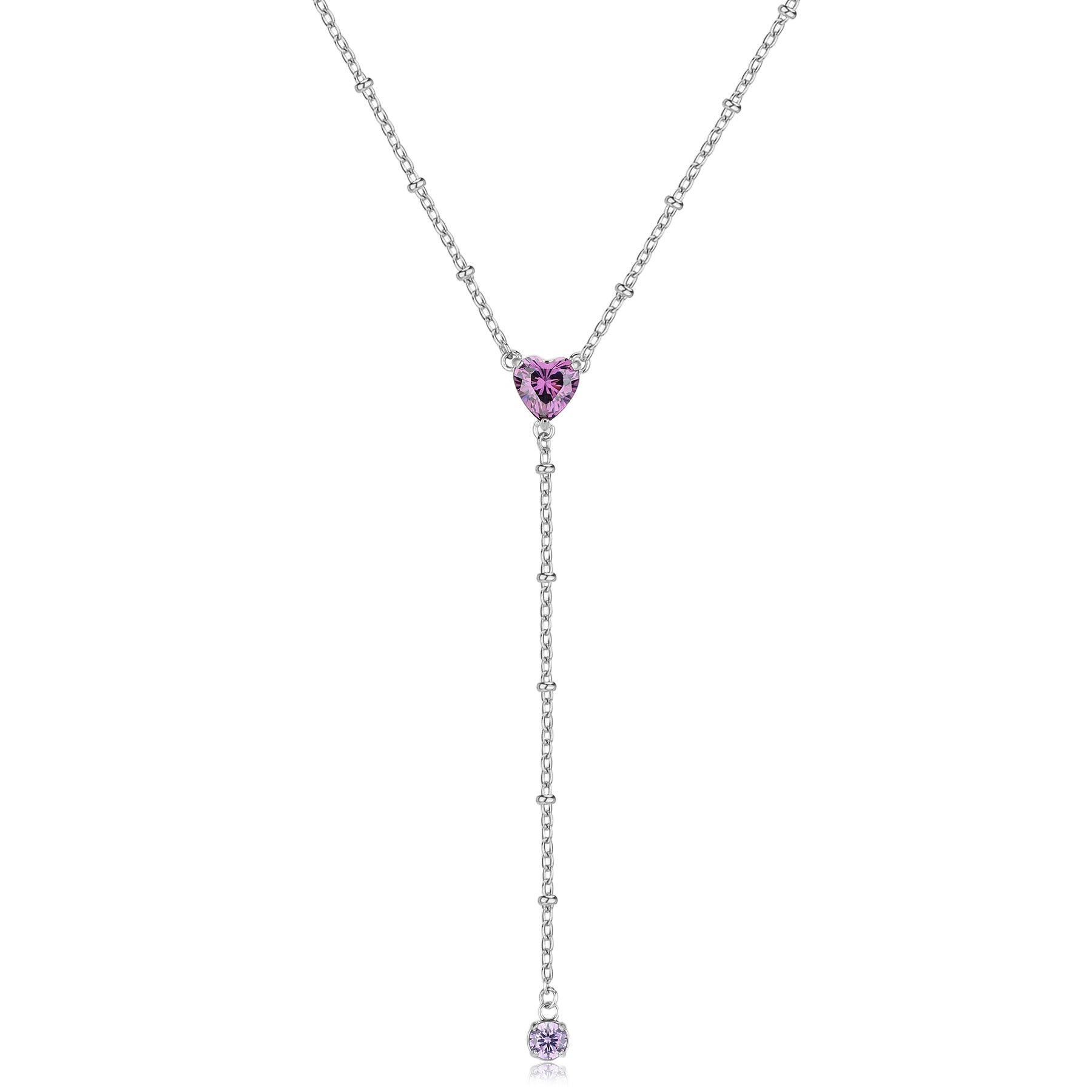 S'Agapõ Collana DAZZLY - DAZZLY - Acciaio