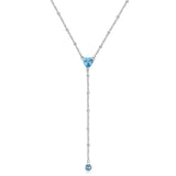 S'Agapõ Collana DAZZLY - DAZZLY - Acciaio
