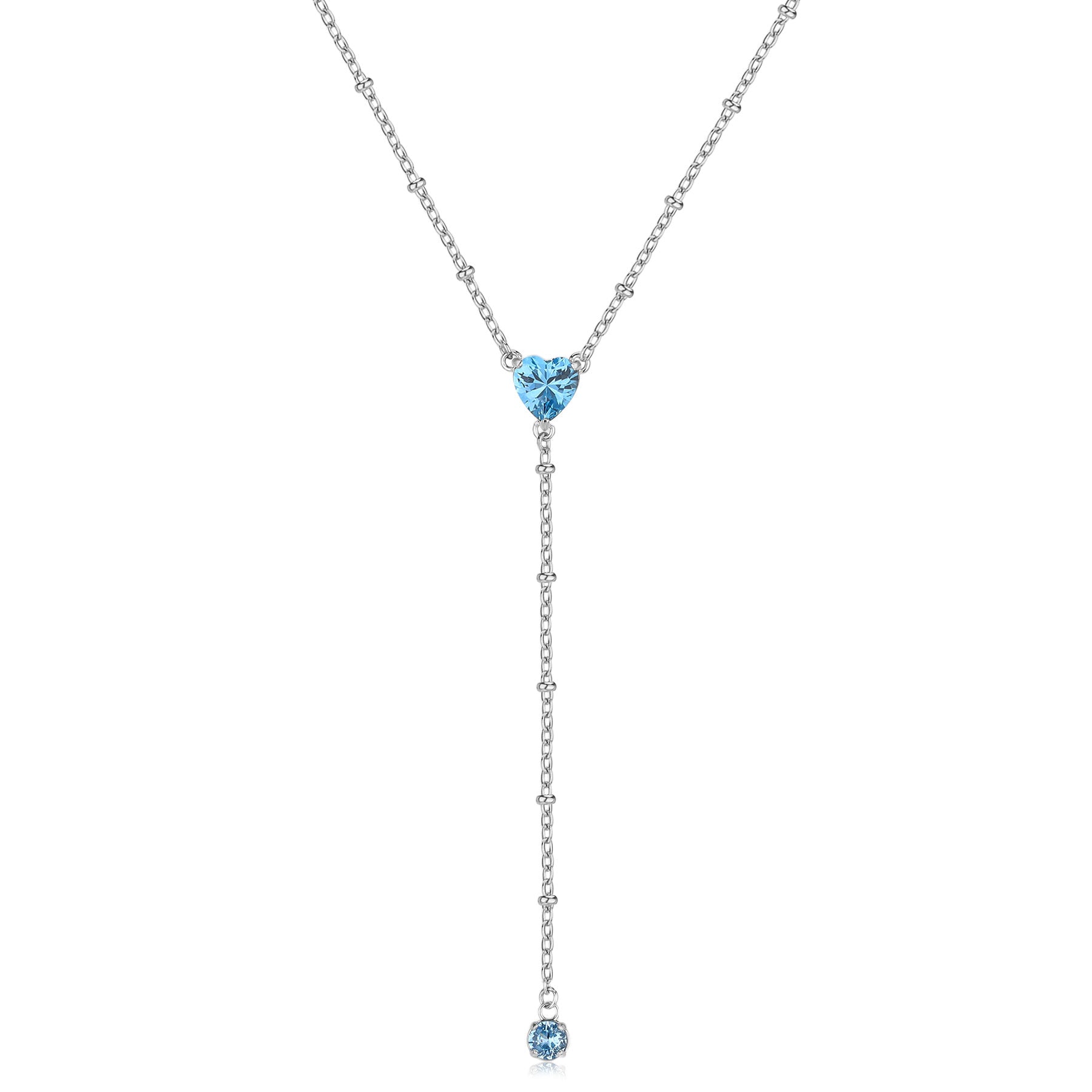 S'Agapõ Collana DAZZLY - DAZZLY - Acciaio