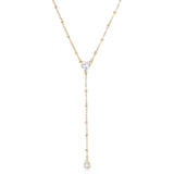 S'Agapõ Collana DAZZLY - DAZZLY - Acciaio