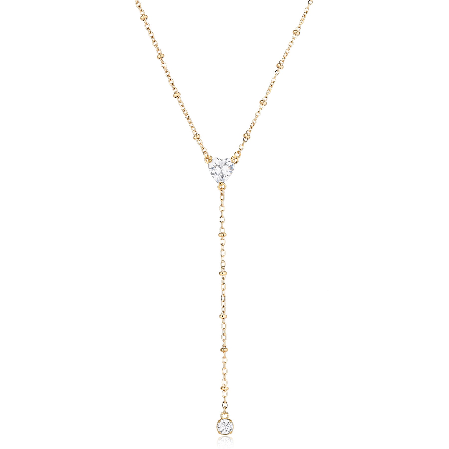 S'Agapõ Collana DAZZLY - DAZZLY - Acciaio