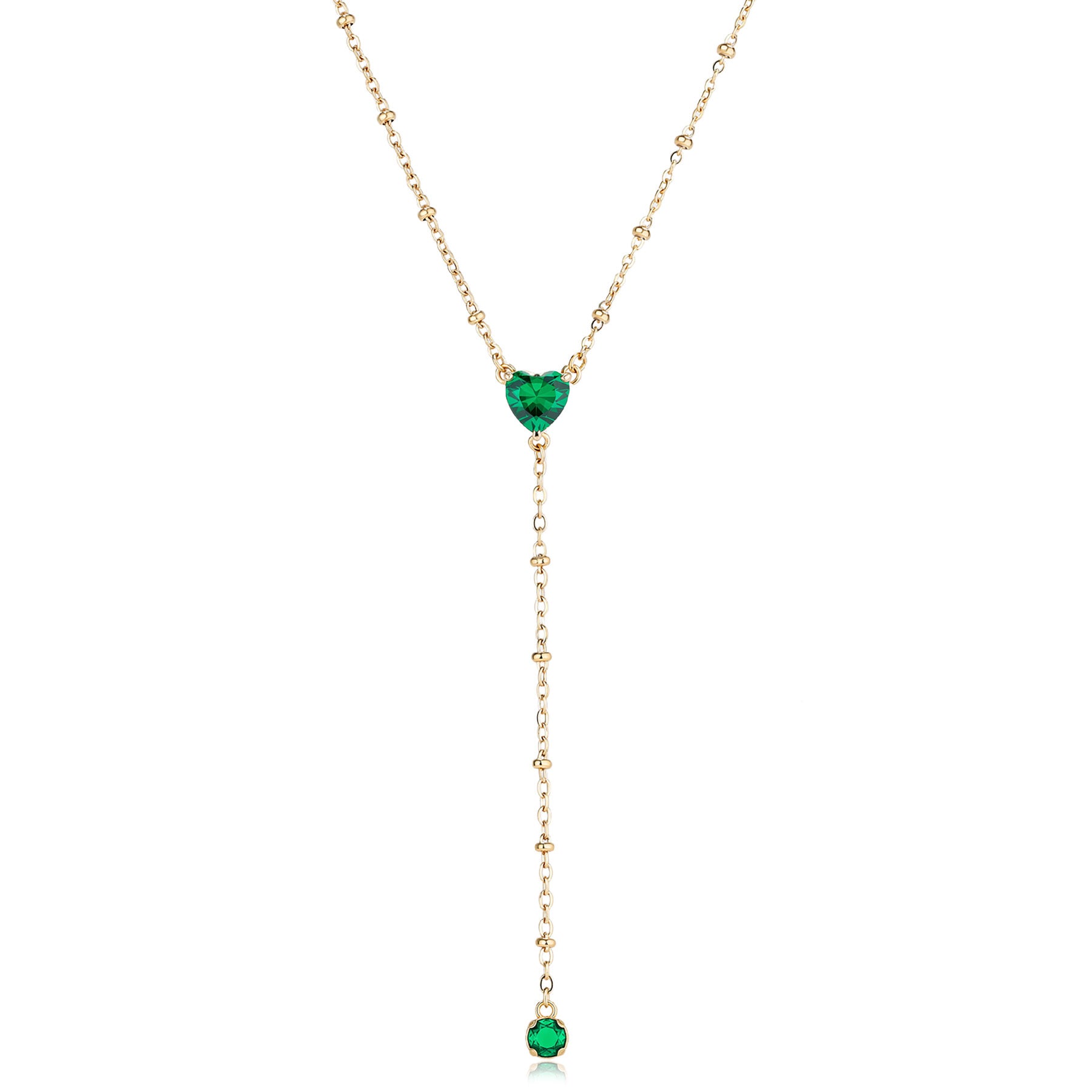 S'Agapõ Collana DAZZLY - DAZZLY - Acciaio