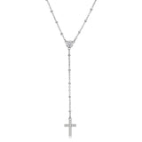 S'Agapõ Collana DAZZLY - DAZZLY - Acciaio