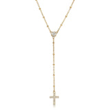 S'Agapõ Collana DAZZLY - DAZZLY - Acciaio