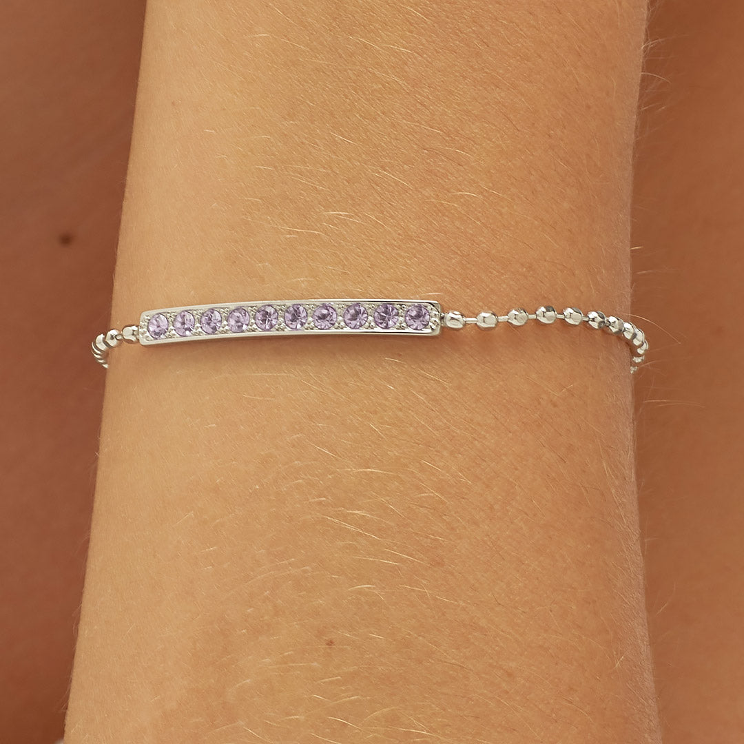 S'Agapõ Bracciale DAZZLY - Vista 3