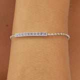 S'Agapõ Bracciale DAZZLY - Vista 3