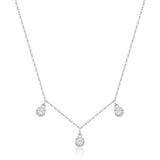 S'Agapõ Collana DAZZLY - DAZZLY - Acciaio