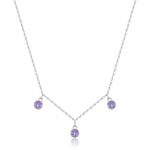 S'Agapõ Collana DAZZLY - DAZZLY - Acciaio