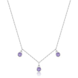 S'Agapõ Collana DAZZLY - DAZZLY - Acciaio